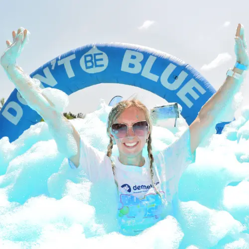 Join the Ickle Pickles Fundraising Challenge 